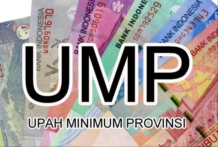 UMP Jakarta 2025 Naik Drastis Jadi Rp5,39 Juta!