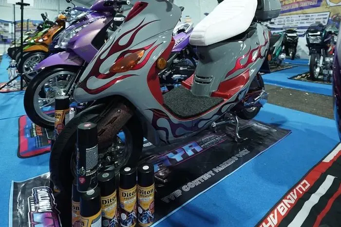Diton Fest 2025: Musisi Top & Produk Baru Gebrak Jakarta!