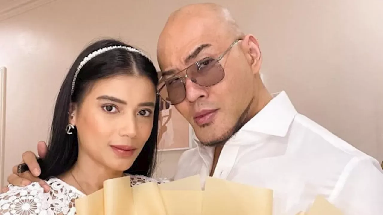 Sabrina Gugat Cerai Deddy Corbuzier: 3 Tahun Pernikahan Berakhir Damai