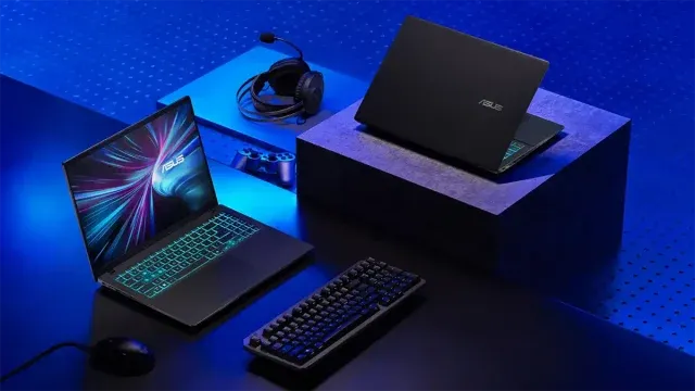 ASUS ROG Berjaya: Lebih dari 50% Gamer Beralih ke RTX 50 Series!