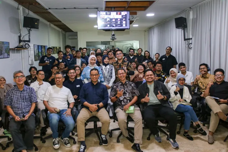 Politik Perencanaan Kota: Anies Baswedan dan Tokoh Urban Soroti Keterlibatan Publik yang Kritis di Jakarta, 19 Juli 2025