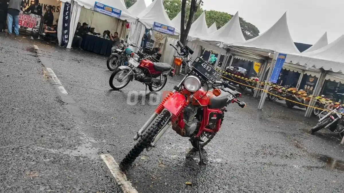 Diton Fest 2025: NDX AKA Guncang Jakarta, Tiket Ludes Terjual!