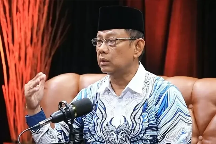 Mengejutkan! Jenderal yang Pecat Prabowo Kini Dilantik Menko Polkam