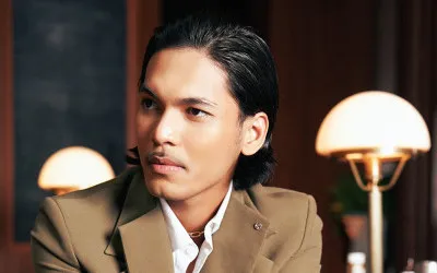 Dnanda Rilis "Bola Mata Sayu", Gambarkan Pesona Sederhana