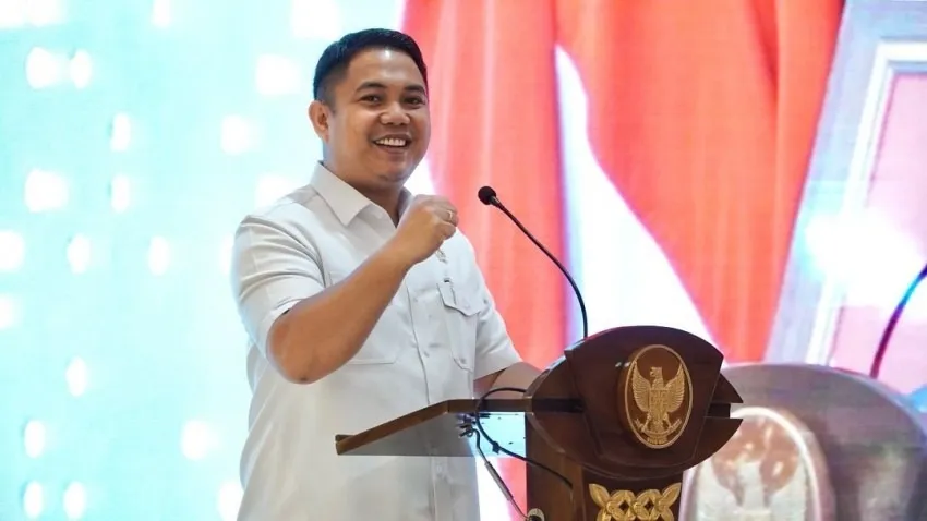 KSPSI AGN Sumut Dukung Polri Jaga Supremasi Sipil Usai Kerusuhan