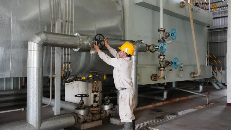 IMIP: Dua Raksasa Industri Pangkas Emisi, Hemat Miliaran Rupiah!