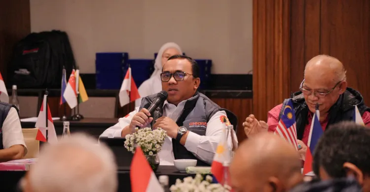 Presiden Buruh Tegas: Reformasi Polri Jangan Diboncengi Agenda Politik Tersembunyi!