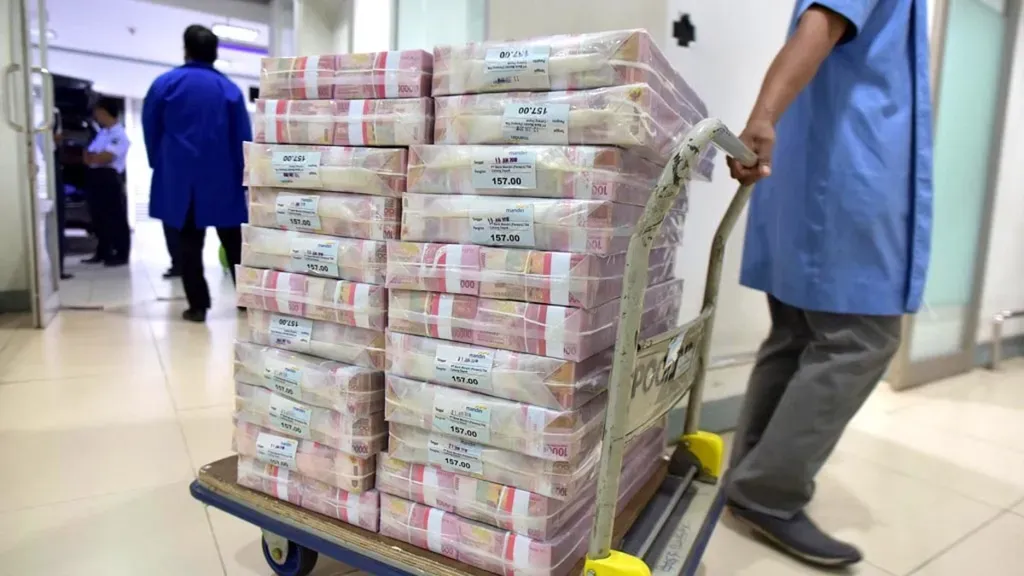 Redenominasi Rupiah Rp1.000 Jadi Rp1: Kontroversi dan Target 2027!