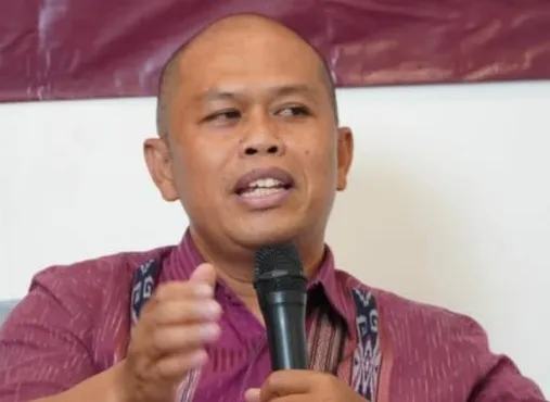 Fernando EMaS: Parpol Hanya Alat Kekuasaan, Demokrasi Terancam!