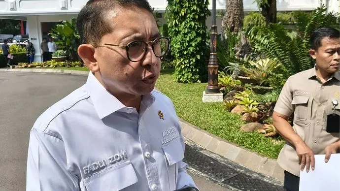 Fadli Zon: Royalti Musik Tetap Terjangkau, Demi Musisi!