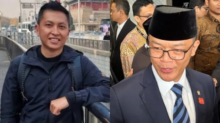 Makam Diplomat Arya Daru Dirusak, Keluarga Minta Perlindungan LPSK!