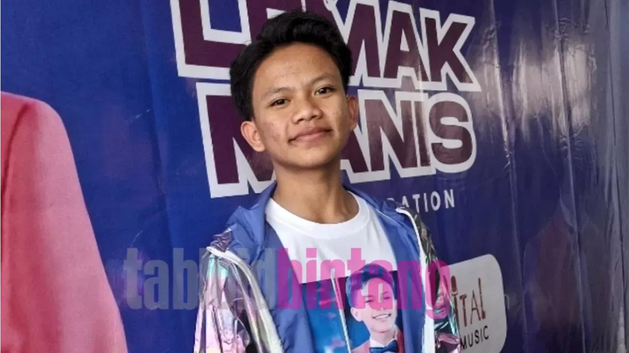 Farel Prayoga Go Internasional: "Lemak Manis" Debut Asia Tenggara!