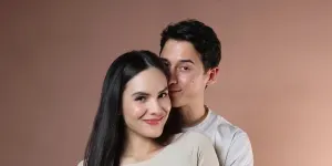 Terungkap! Steffi Zamora & Nino Fernandez Umumkan Kehamilan, Sudah Menikah Diam-diam?