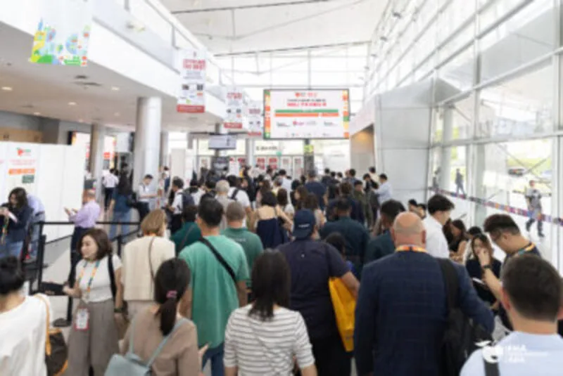 FHI 2025 Jakarta: Pameran Internasional Ini Diprediksi Bakal Genjot Ekonomi RI dan Dekatkan Jakarta sebagai Kota Global!
