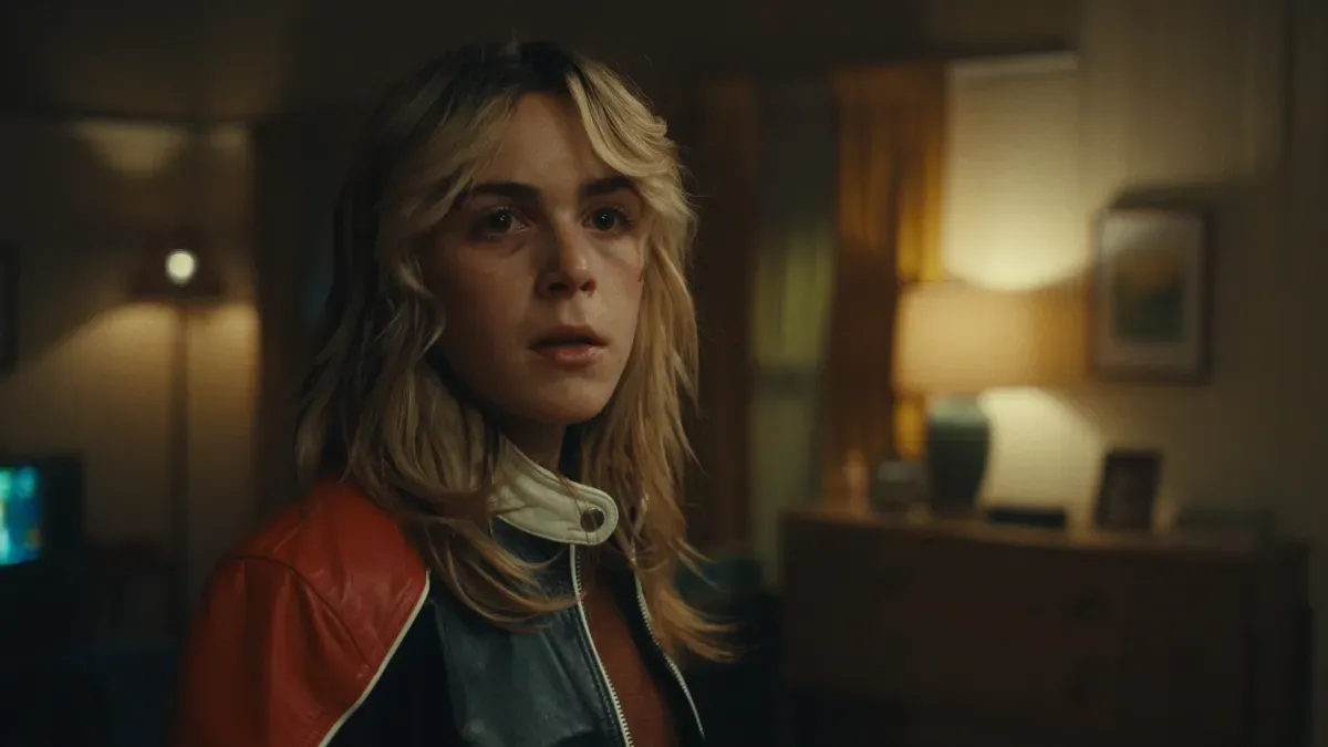 Film Thriller "Stone Cold Fox" Tayang Global 7 November 2025