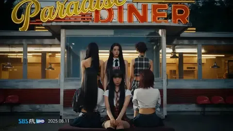 Dinda, Idol Indonesia, Debut di SECRET NUMBER!