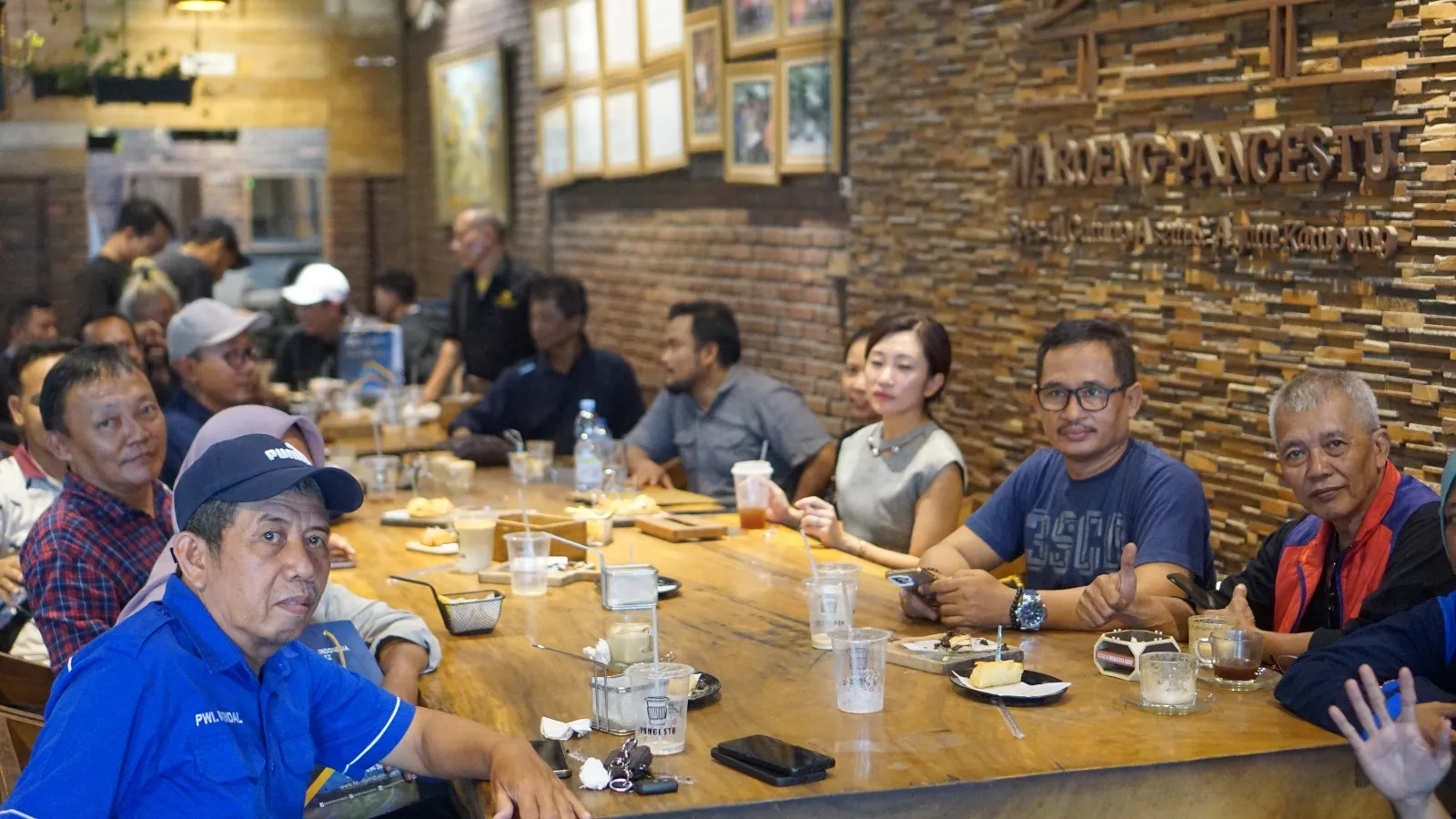 Forwaken dan KEK Kendal Bersinergi Jaga Stabilitas Investasi! Dampak Signifikan bagi Ekonomi Jawa Tengah Terungkap!