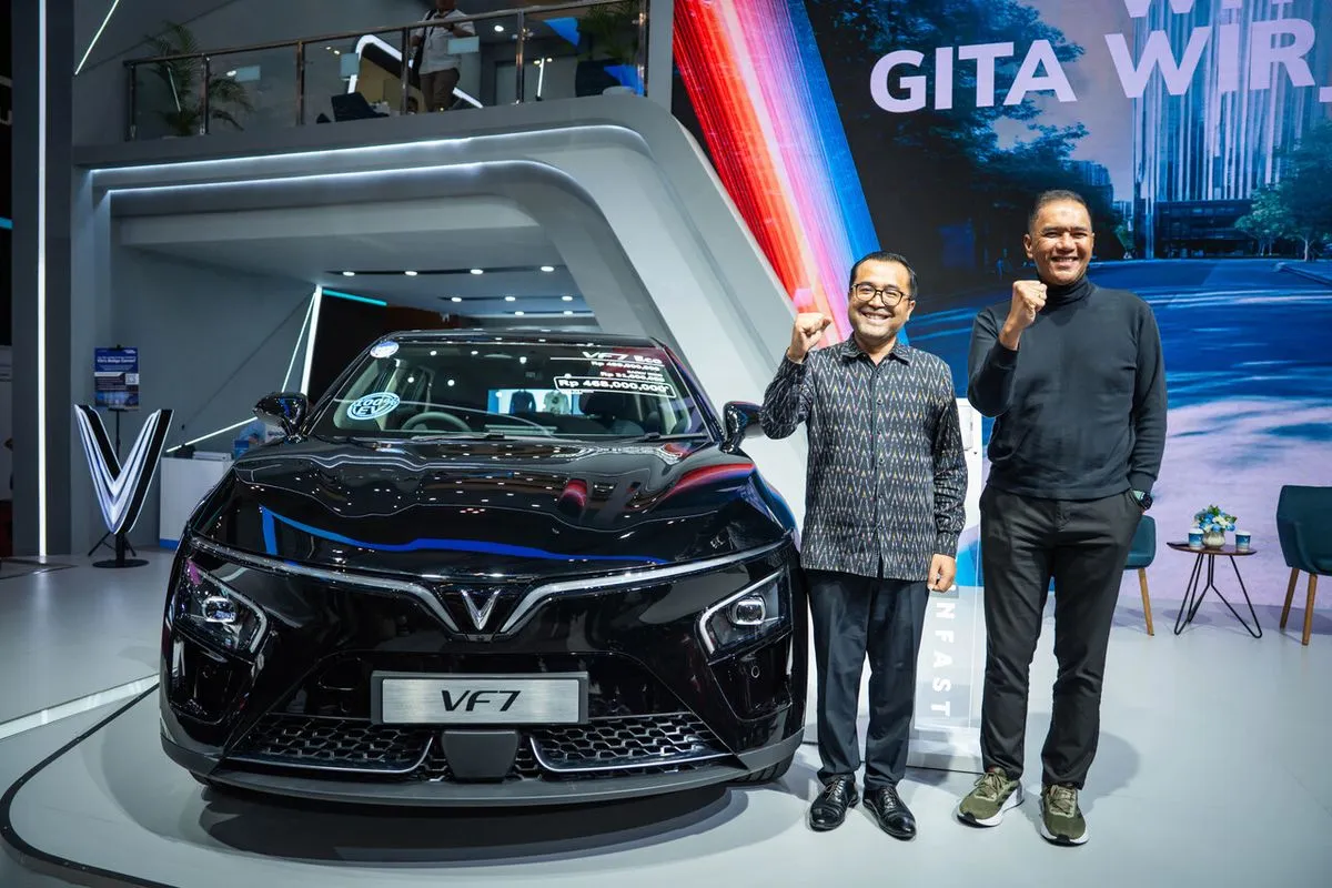 Gita Wirjawan Soroti 2 Tantangan Krusial Investasi Hijau RI: SDM & Hukum!