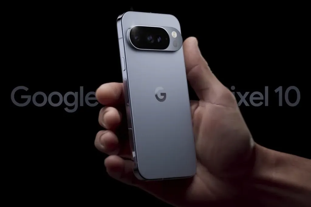 Google Sindir Apple, AI Tertunda 1 Tahun!