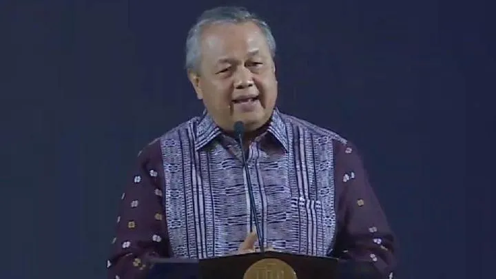 Ekonomi RI Diprediksi Lebih Baik di 2026-2027, BI Waspada Gejolak Global!