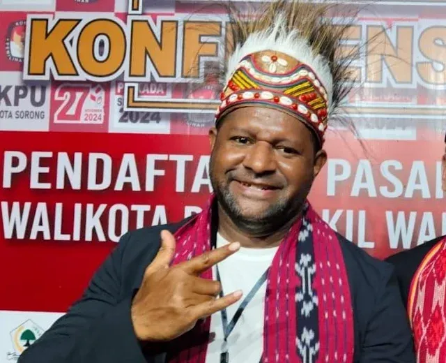 Politisi Gusti Sagrim Meninggal Dunia di Usia 42 Tahun: Dunia Politik dan Olahraga Berduka