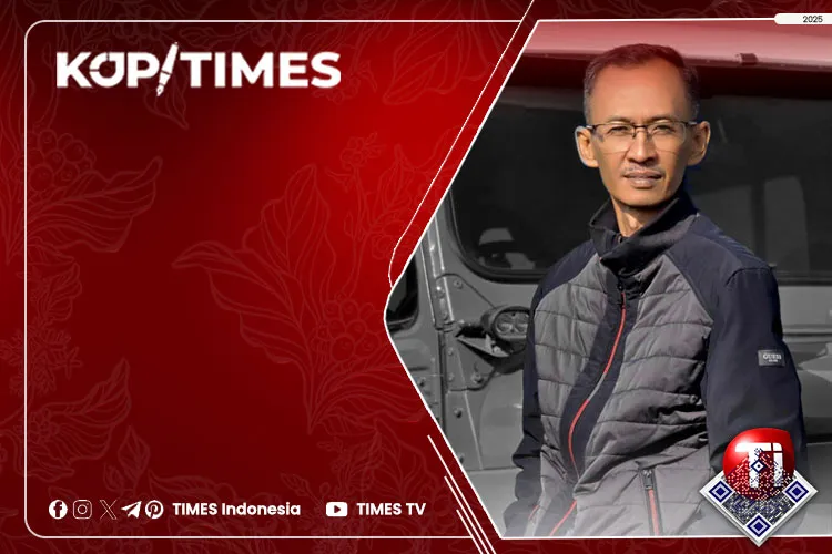 BEM PTNU Tolak Pilkada DPRD: Rakyat Kehilangan Hak!