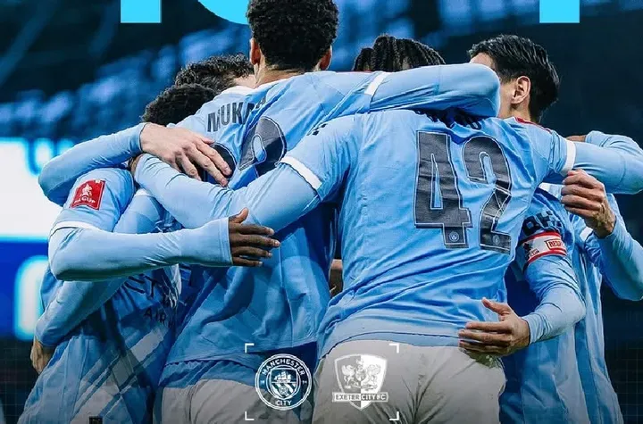 FA Cup: Crystal Palace Tersingkir oleh Tim Non-Liga!