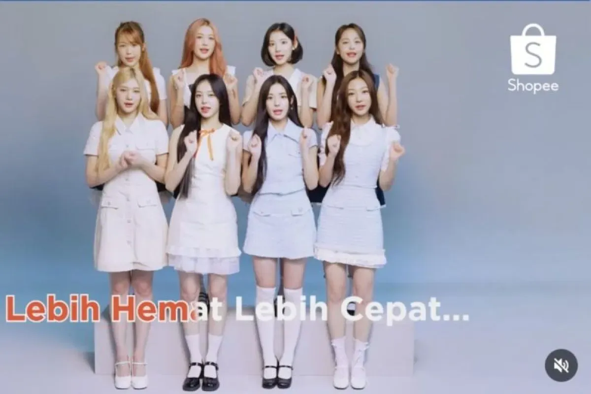 H2H Siap Guncang K-Pop dengan Album Baru Oktober!