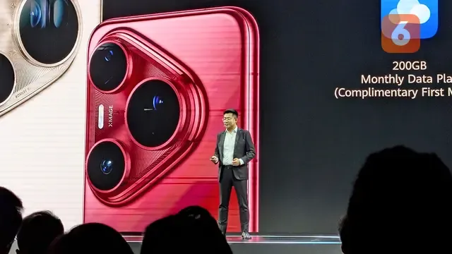 TERUNGKAP! Huawei Pura 80 Ultra dan Pro Resmi Meluncur di Thailand dengan Harga Fantastis Rp 25 Jutaan, Siap Gebrak Pasar Indonesia?