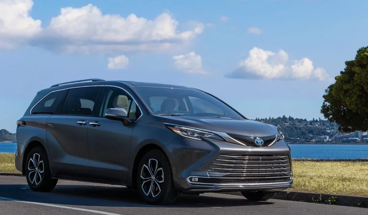 Palisade Hybrid 2026: Hyundai Bikin Geger, Efisiensi BBM Naik 45%!