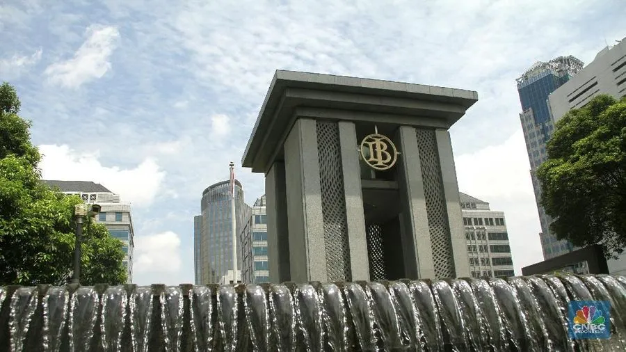 IKK RI Melejit 121,2: Optimisme Ekonomi Melonjak, Rupiah Menguat!