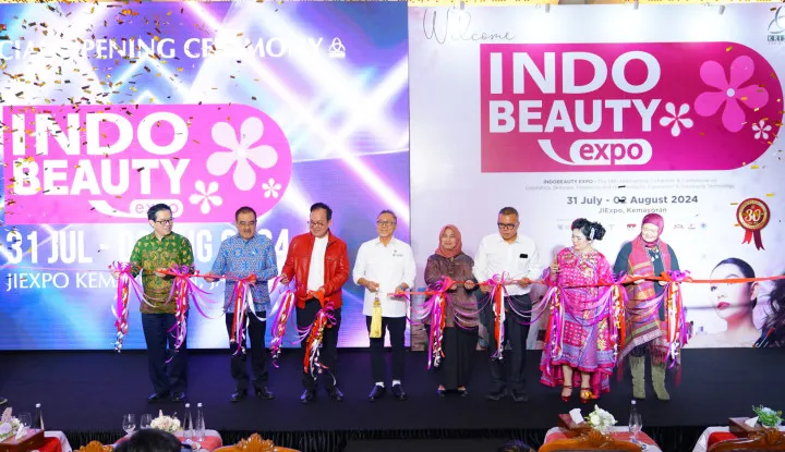 Industri Kecantikan RI Diproyeksi Capai $9,7 Miliar pada 2025!