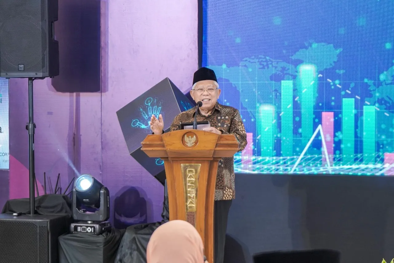 Indonesia Kokoh di Peringkat 3 Ekonomi Syariah Global, Modest Fashion Jadi No. 1 Dunia, Target Investasi Halal Rp25 Triliun Tercapai!