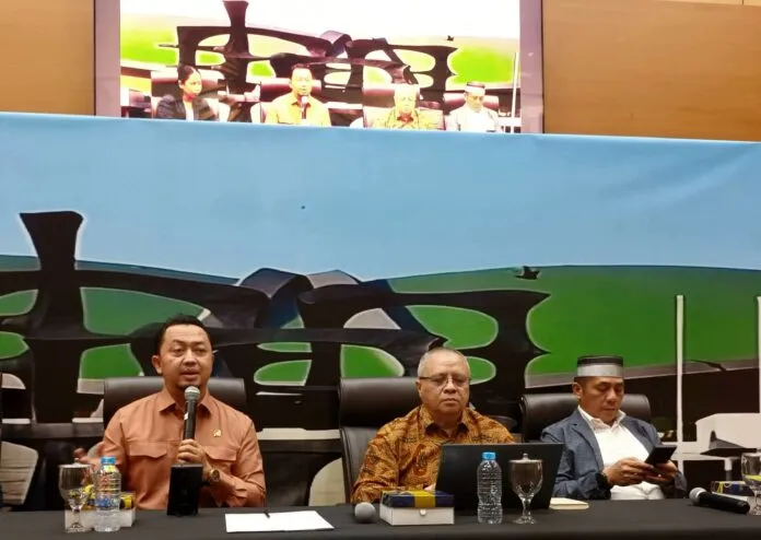 Ancaman Ketergantungan Negara Besar Hantui Indonesia di Tengah Gejolak Geopolitik dan Gabungnya BRICS!