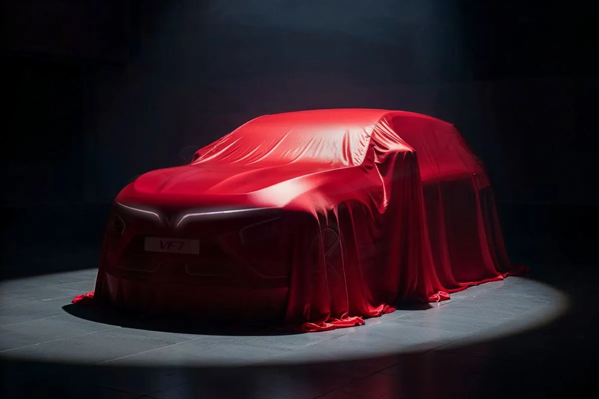 GIIAS 2025: Lebih dari 40 Model Kendaraan Baru Siap Menggebrak Pasar Otomotif Indonesia!