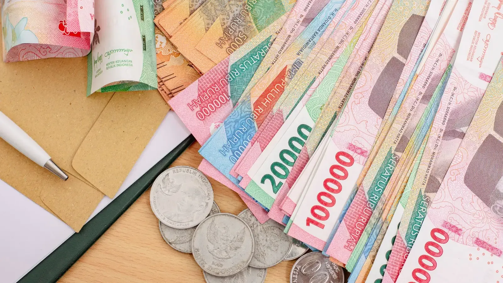 UMP 2026: Kenaikan Upah Terancam Hanya 3%, Buruh Resah!