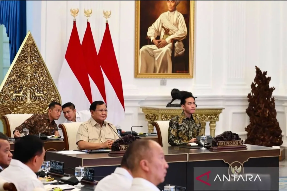 Investasi KEK 2024 Lampaui Target Rp90,1 T, Prabowo Minta Optimalisasi Penyerapan Tenaga Kerja!
