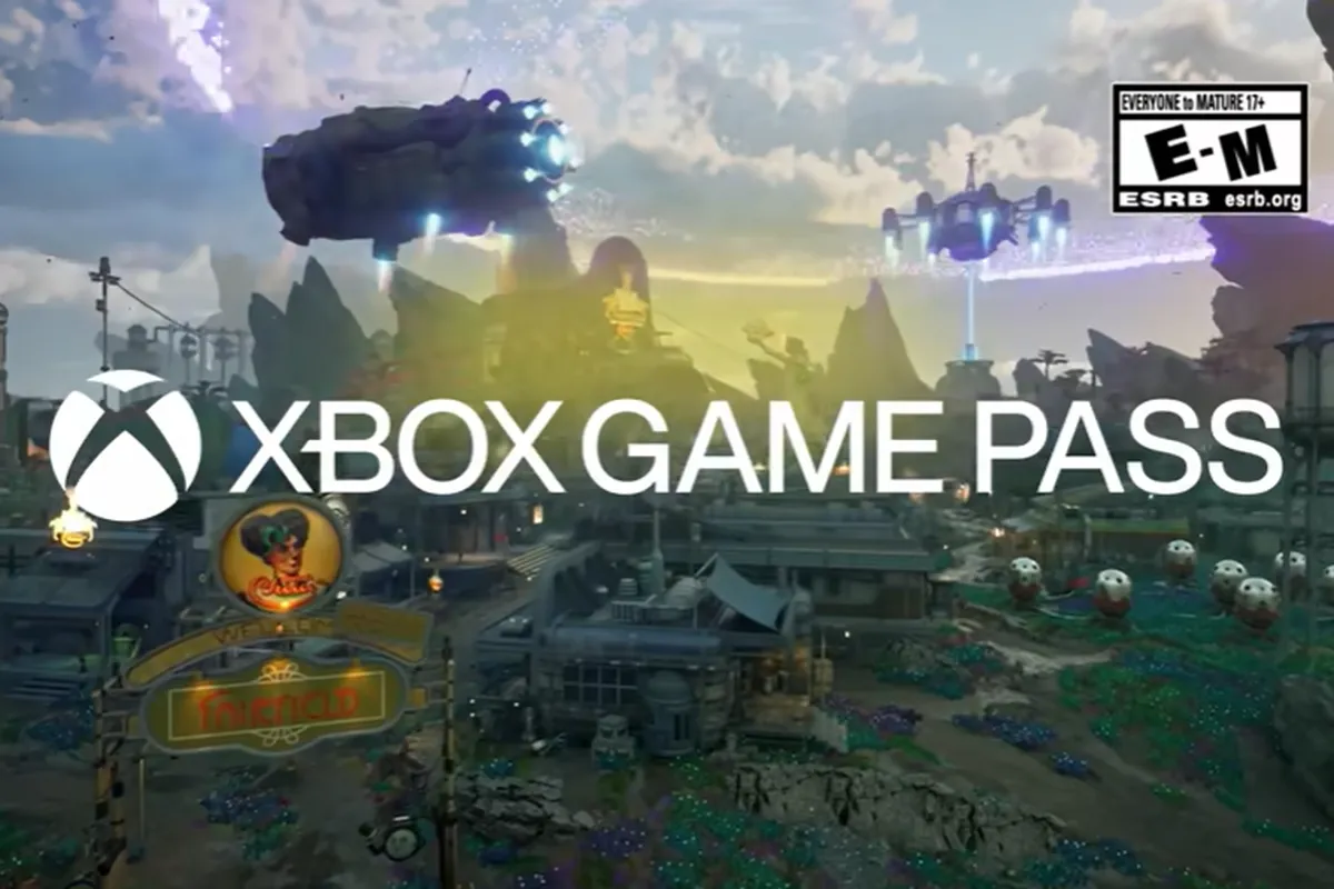 Xbox Game Pass: Ultimate Naik 50%, PC Game Pass 40%!