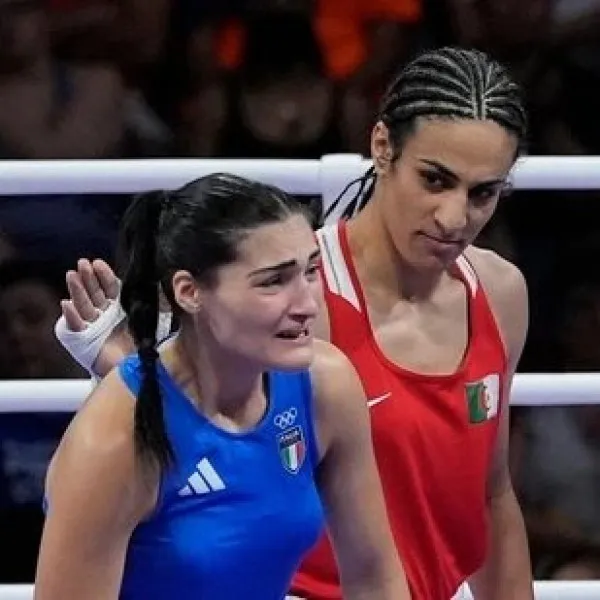 IOC Siap Larang Atlet Transgender Wanita di Olimpiade: Dampak Ekonomi dan Hukum di Depan Mata!