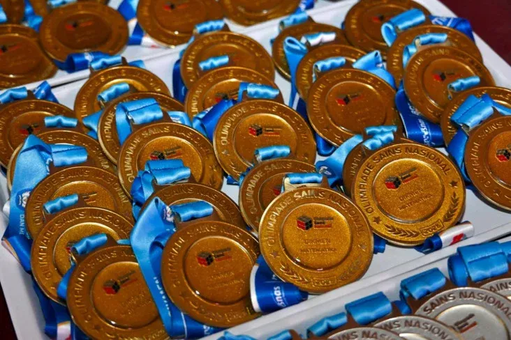 Pendaftaran OSN 2026 Dibuka: Kuota 6.000 Siswa, DKI Juara Umum 2025!