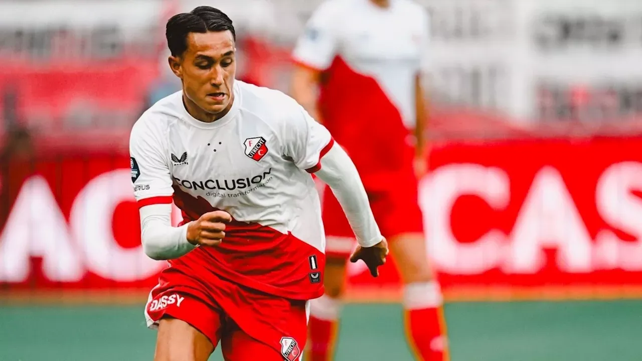 FC Utrecht vs Porto: Misi Bangkit di Liga Europa!