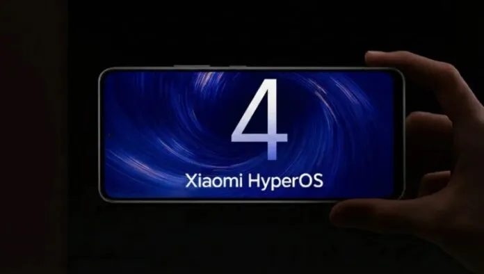 Xiaomi Konfirmasi HyperOS 4, Rilis Lebih Awal?