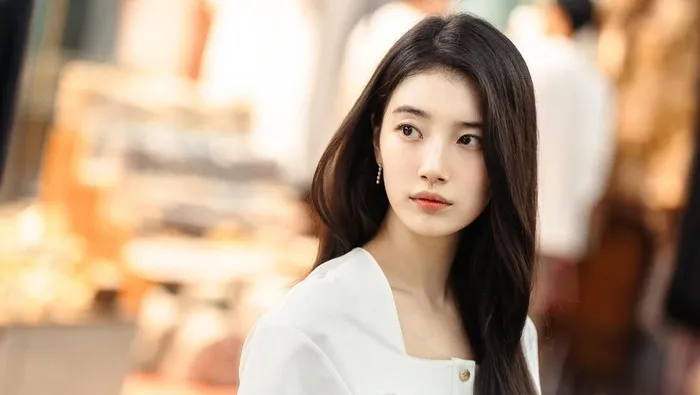 Suzy & Kim Woo Bin Reuni! Drakor 'Genie, Make a Wish' Trending di Netflix