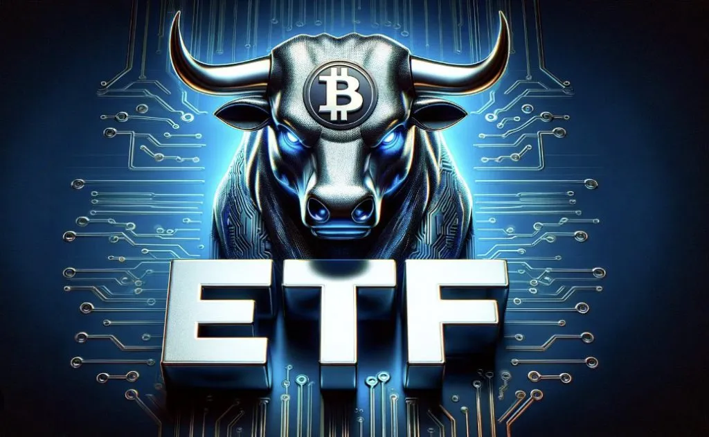 JPMorgan Borong ETF Bitcoin 64%, Prediksi Harga Tembus $170.000!