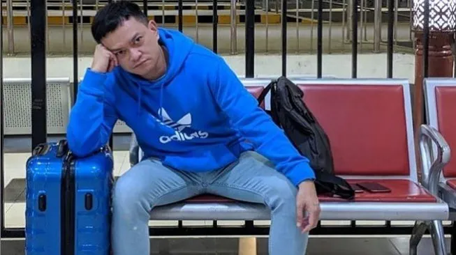 Kakak Hedi Yunus Meninggal di Usia 69 Tahun!