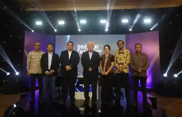 Batam "Sold Out": Raksasa Teknologi Global Borong Kawasan Digital, Kebutuhan AI Melonjak!