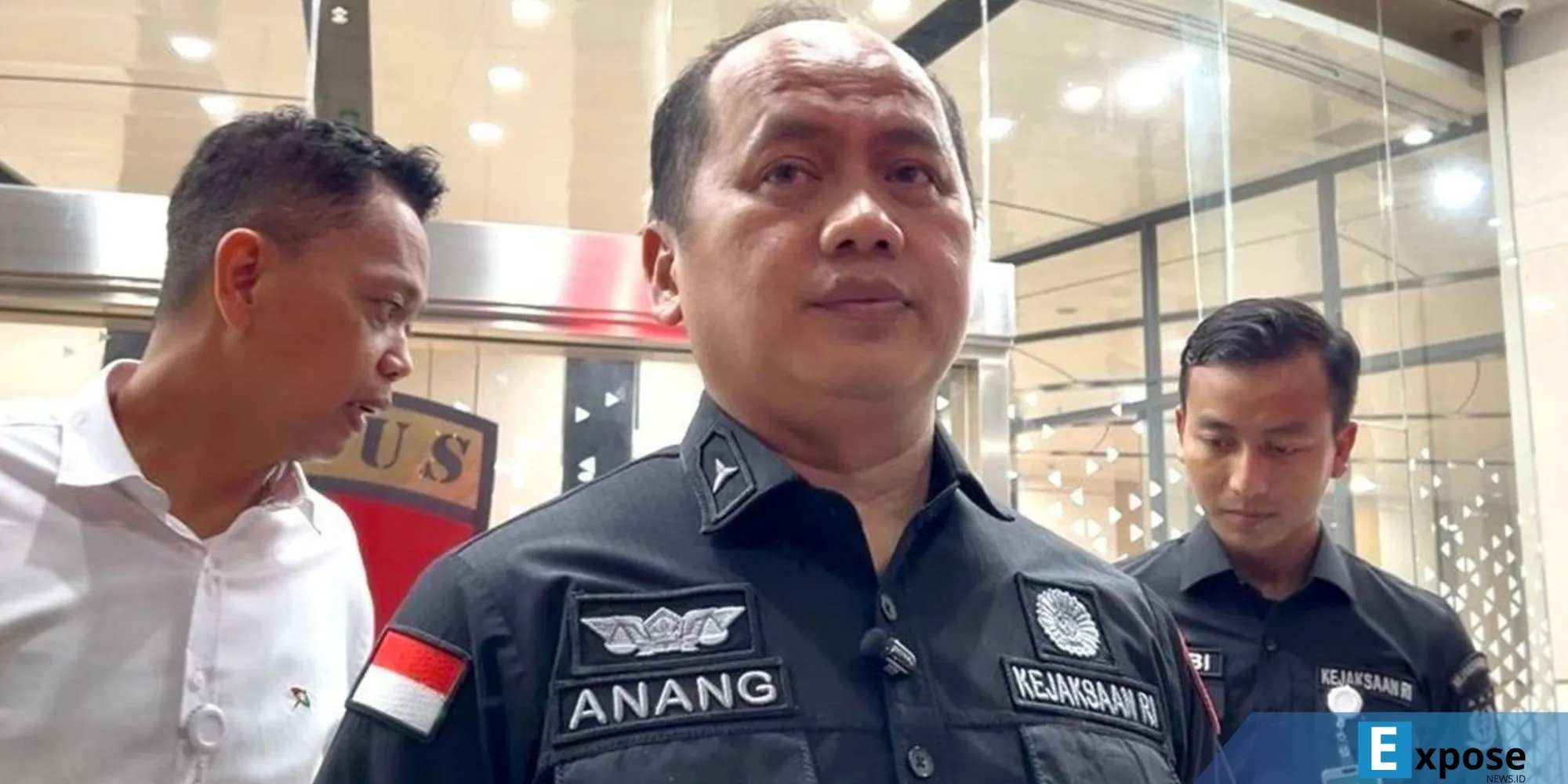 Anak Jusuf Hamka Diperiksa Kejagung, Korupsi Tol Cawang-Pluit Terkuak!
