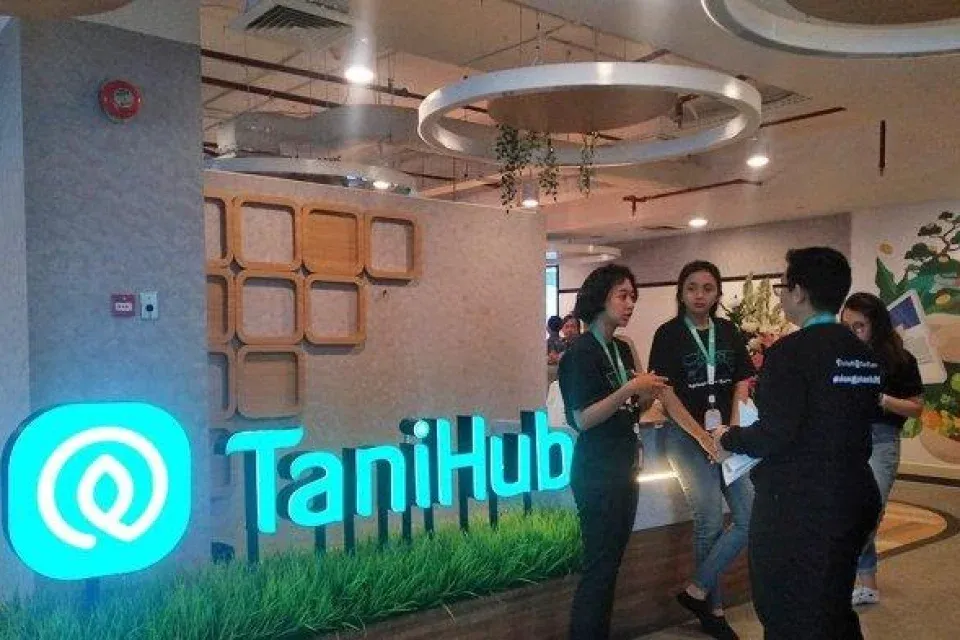Korupsi TaniHub: Rp 409 M Raib, 3 Bos Ditahan!