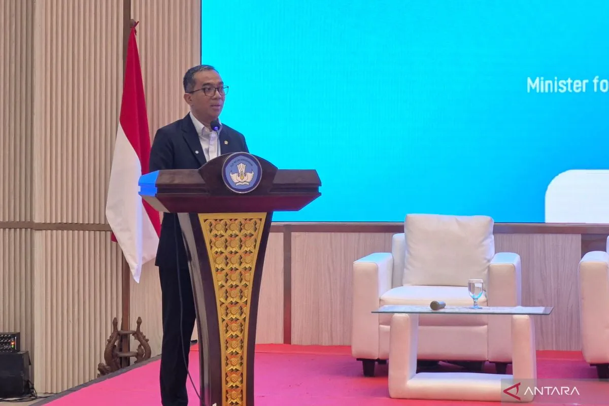 RI-Australia Genjot Sains: 8 Prioritas Riset & Beasiswa Doktoral!