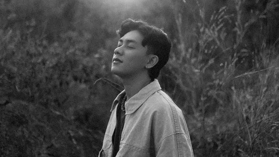 Kenriz Kembali ke Industri Musik, Rilis Single "Masih Seperti Dulu"
